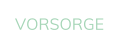 VORSORGE