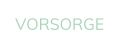 VORSORGE