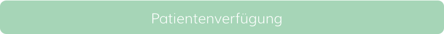 Patientenverfgung