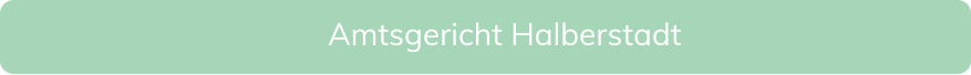 Amtsgericht Halberstadt