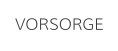VORSORGE